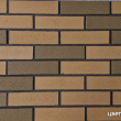 гибкий кирпич цвет № 8 - Строительные материалы